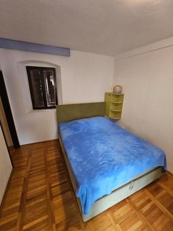 Majka 2 Apartments Kotor Luaran gambar